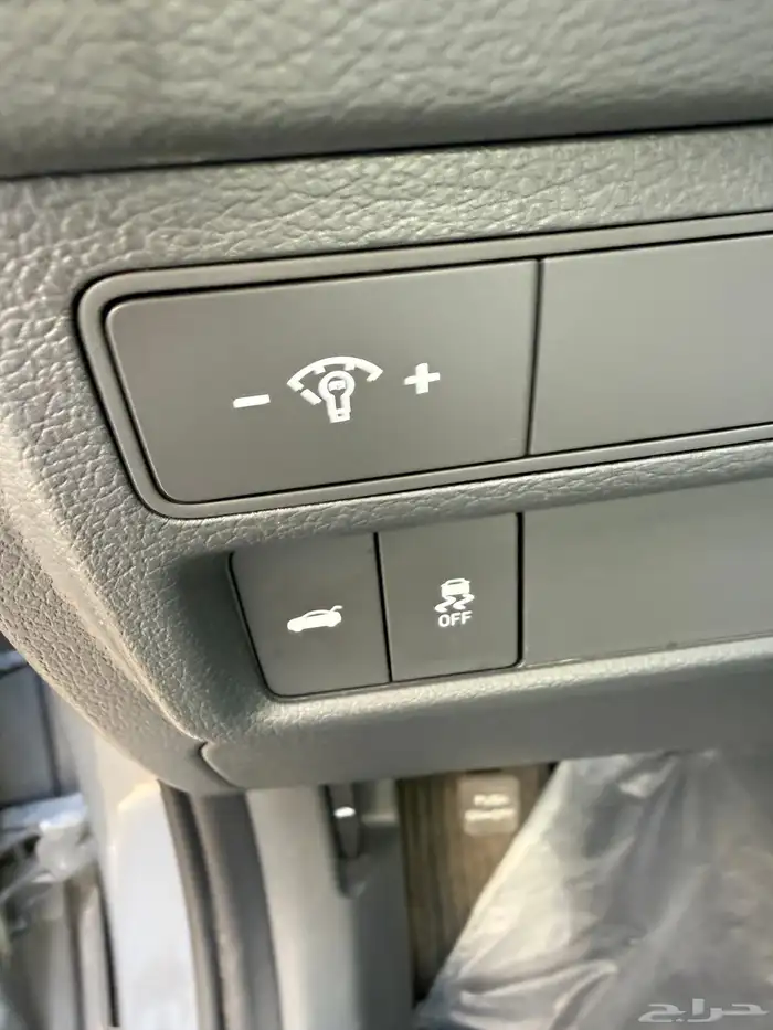 هيونداي سوناتا 2022 GL ستاندر . نظيف جدا 18