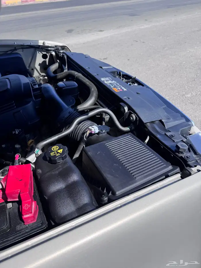 شفرولية تاهو 2012 25