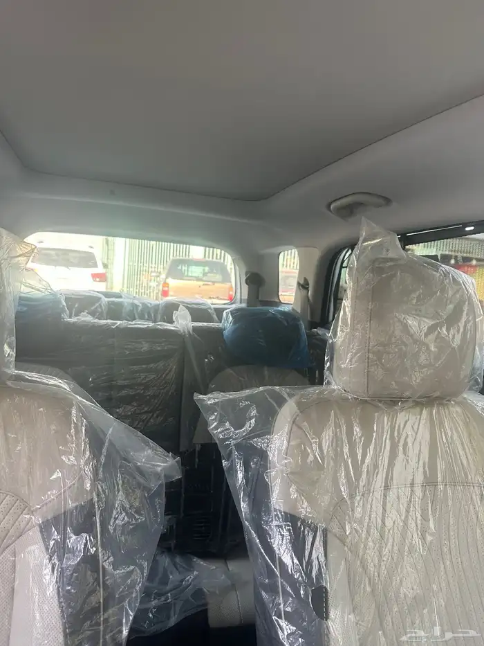 هيونداي كريتا جراند 2025 فل كامل ممشى ألف كيلو فقط 4