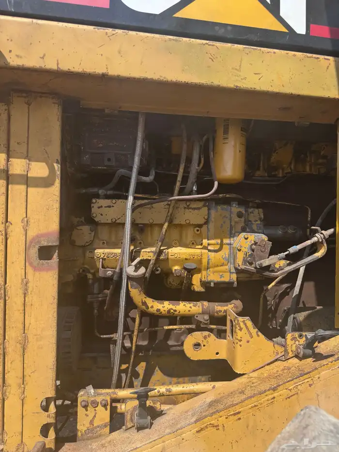 شيول 980 C مديل 1990 5