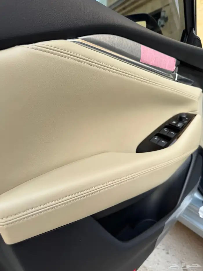 للبيع مازدا فئة 6 موديل 2025 وكالة 7