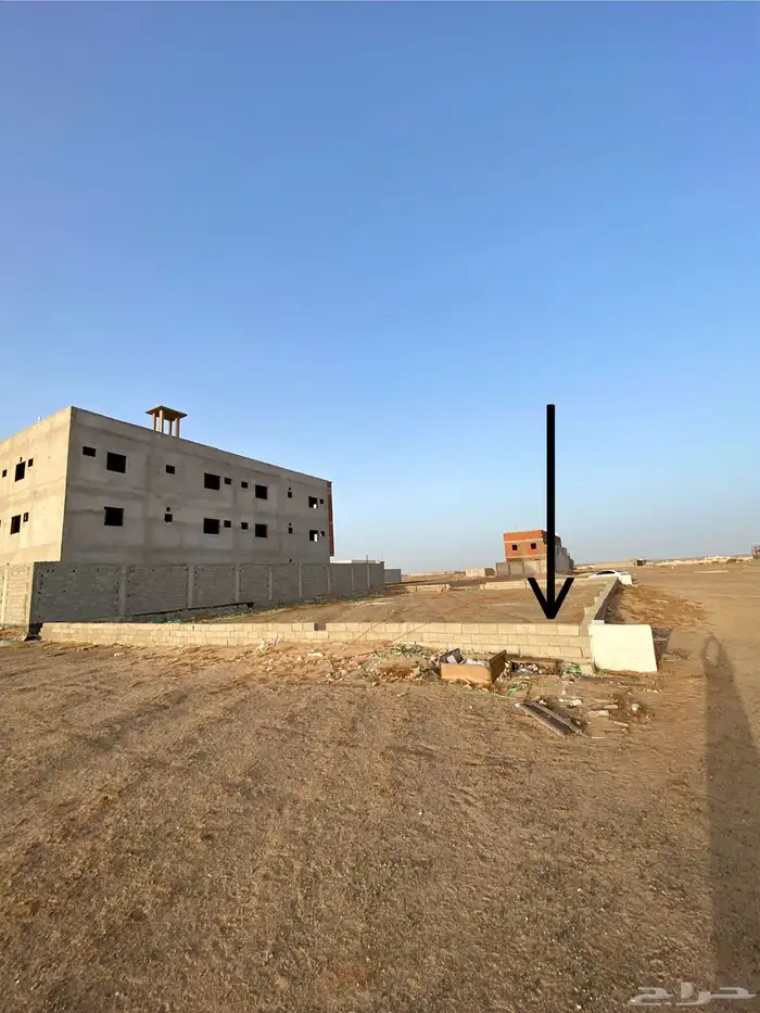 ارض في جوهرة العروس 1ع جدة 0