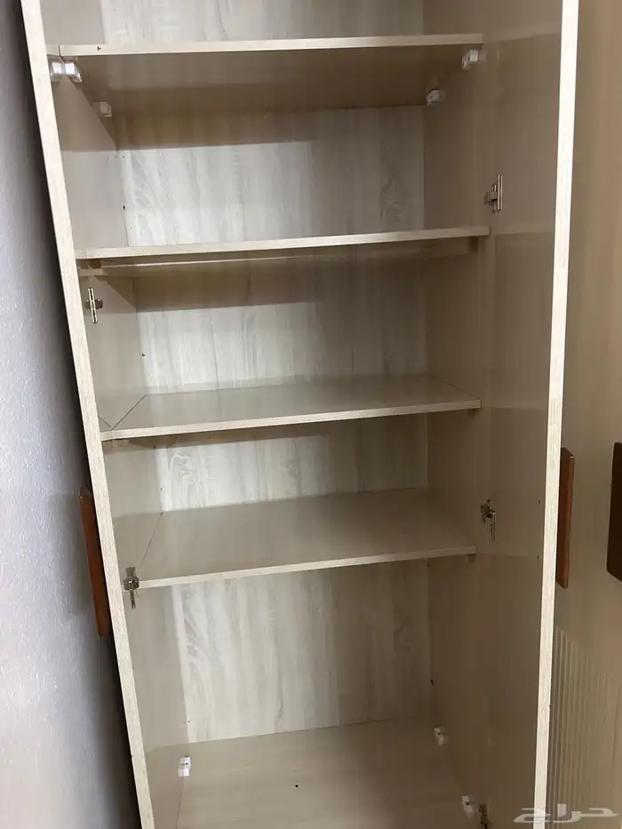 دولاب نضيف نضيف خزانه تفيصل 1