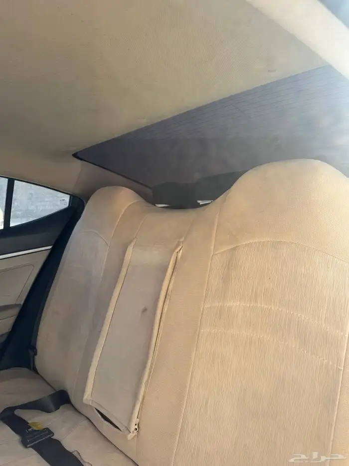 انترا 2018 ستاندر مكينه 2000 cc 9