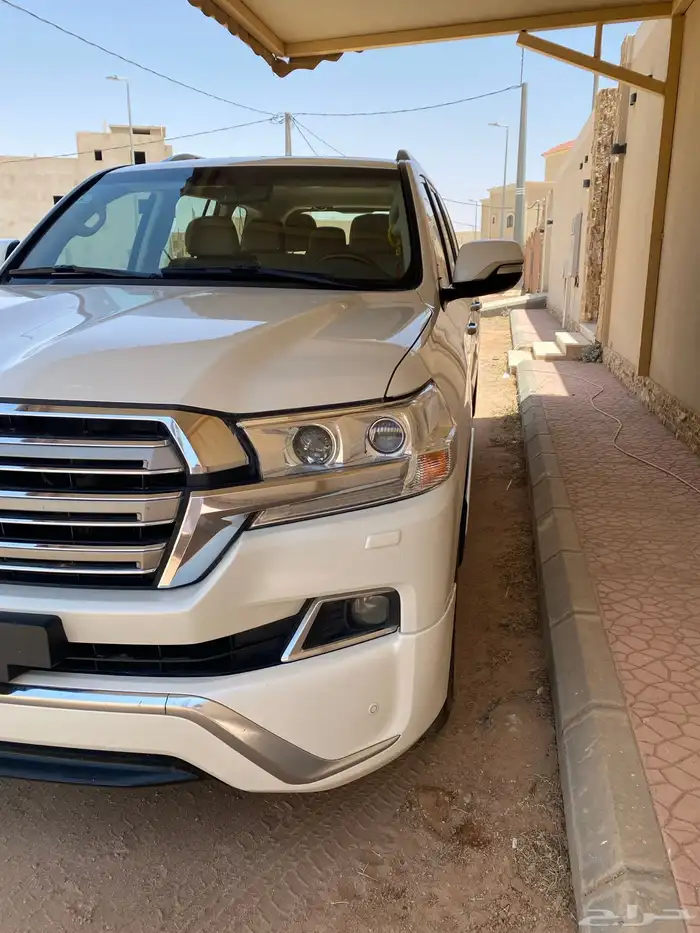 للبيع جيكسار 2018 فل كامل عبداللطيف جميل 2