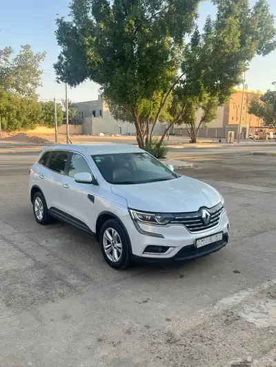 رينو كوليوس index