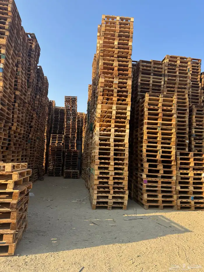 طبليات خشبية 8