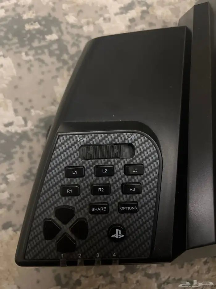 دركسون سوني 4 3 اخو الجديد 1