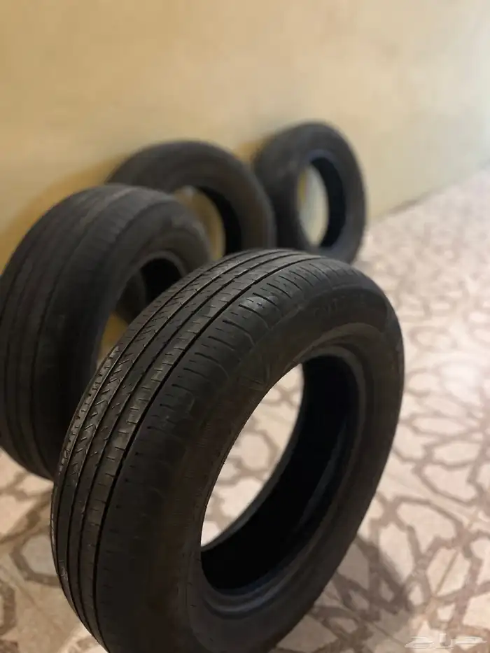 كفرات هايلوكس 2015 5