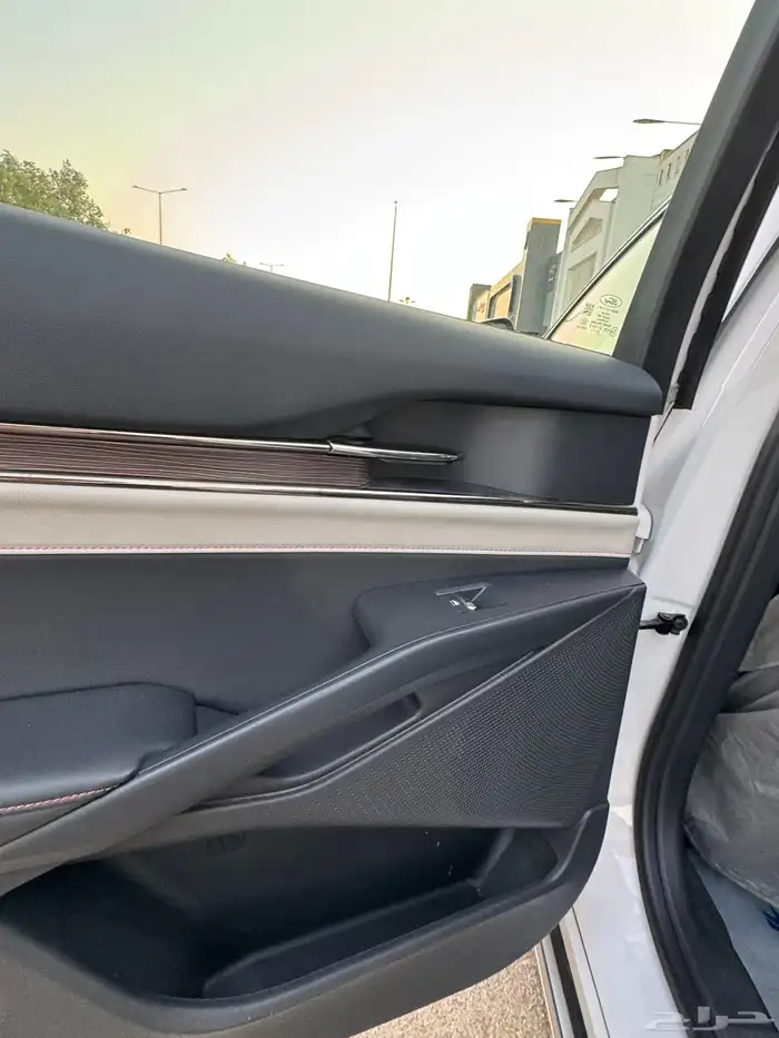 فورد تورس تيتانيوم فل كامل 7