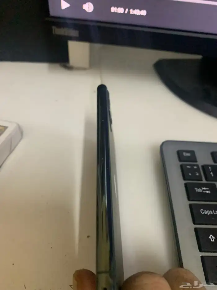 ايفون 11 برو ماكس 256 2