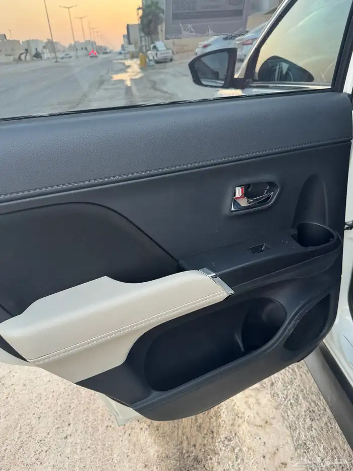 للبيع تويوتا راش 2023 16