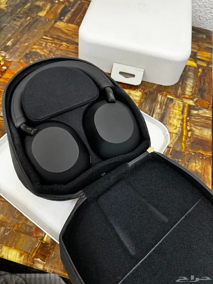 سماعة سوني 2