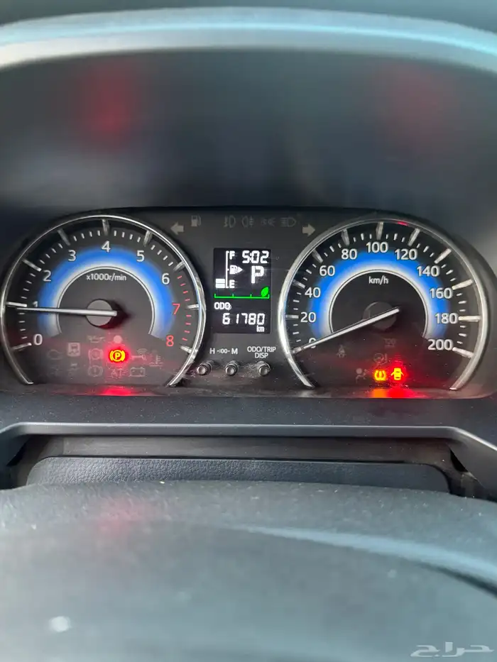 للبيع تويوتا راش 2023 20