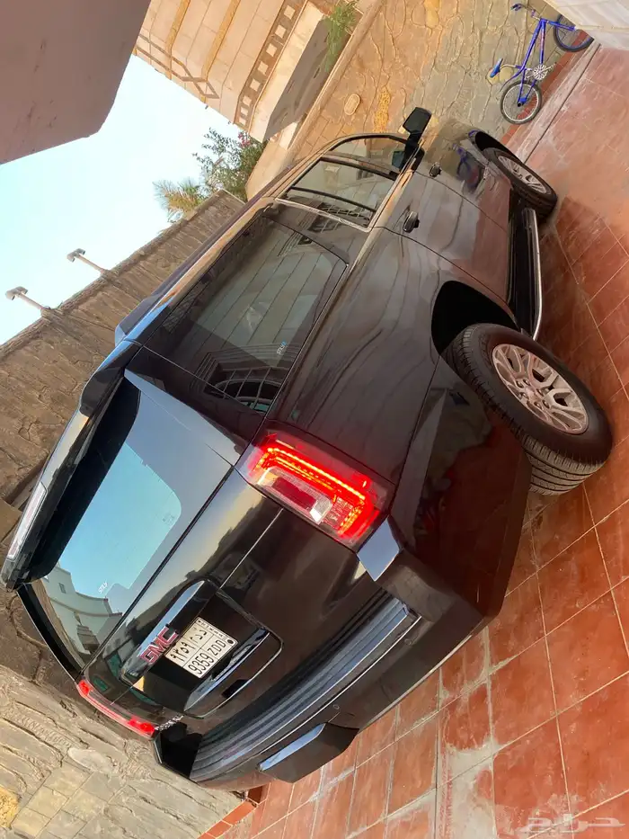 جمس 2018 استخدام شخصي 12