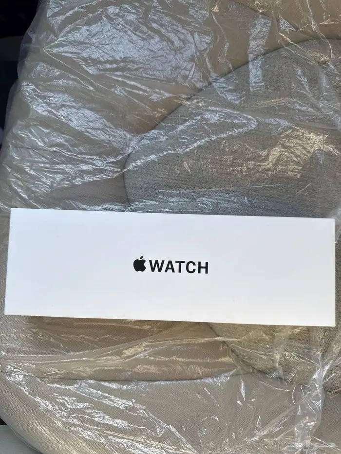 ساعة ابل  Apple Watch SE  (GPS) (الجيل الثاني). 0