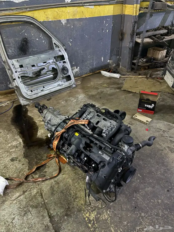 مكينة وقير للبيع 2