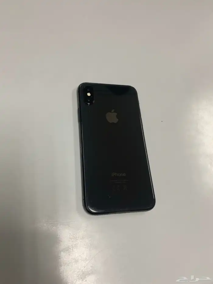 ايفون X اسود IPhone X 0