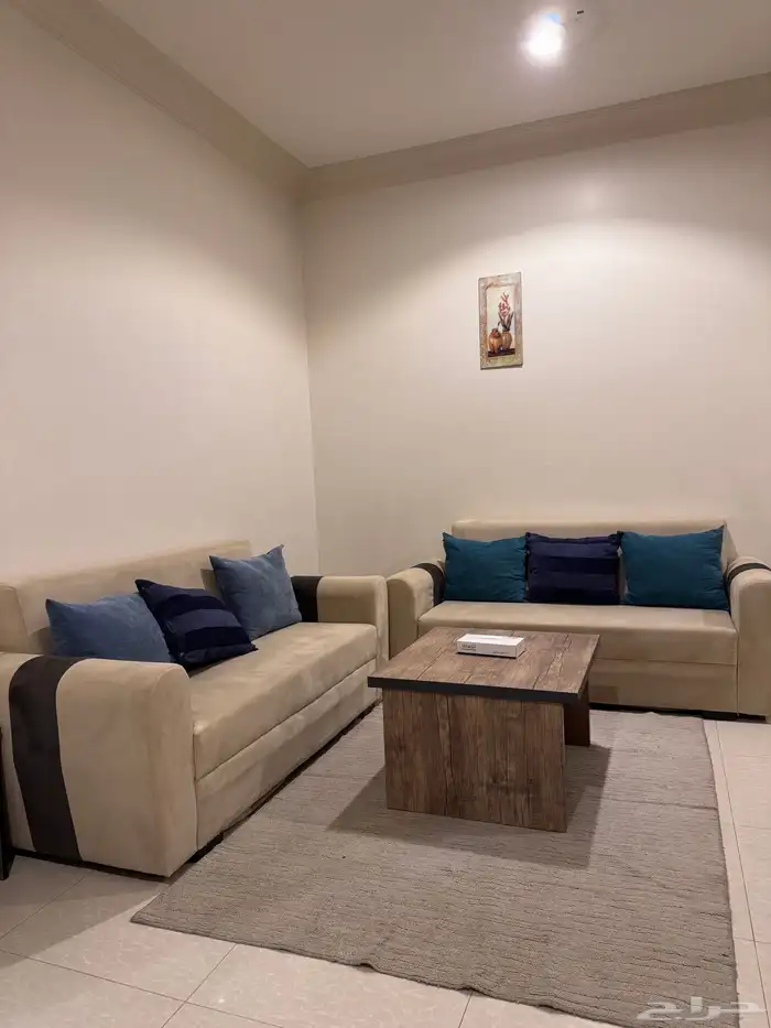 شقق شهري للاجار بريدة - سلطانة 0