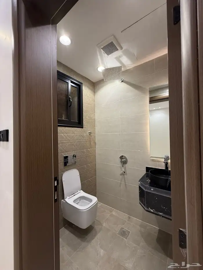 شقق علوي بسطح خاص - للبيع خلف العثيم بالمحالة بسعر 500 الف 30