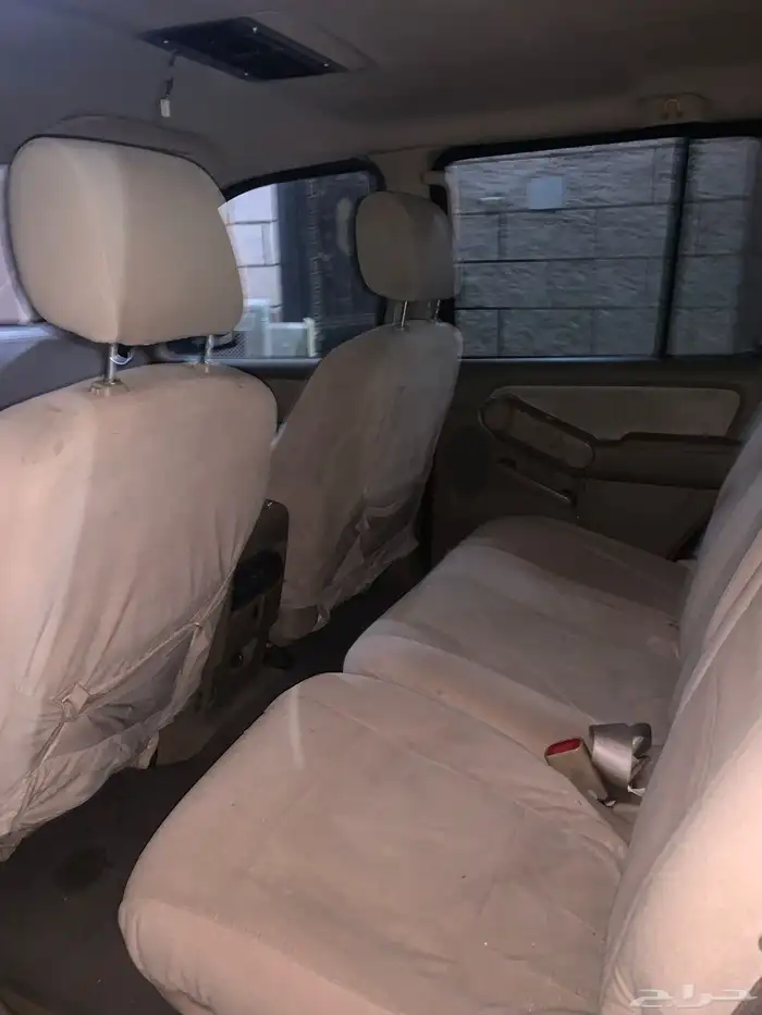 فورد اكسبلور 2007 7