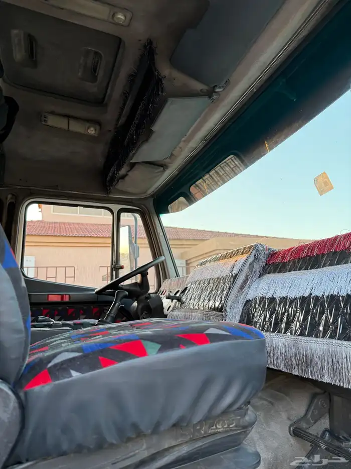 راس البي 1996 جفالي حجم1838 قير عادي - سست مفحوص مجدد 26