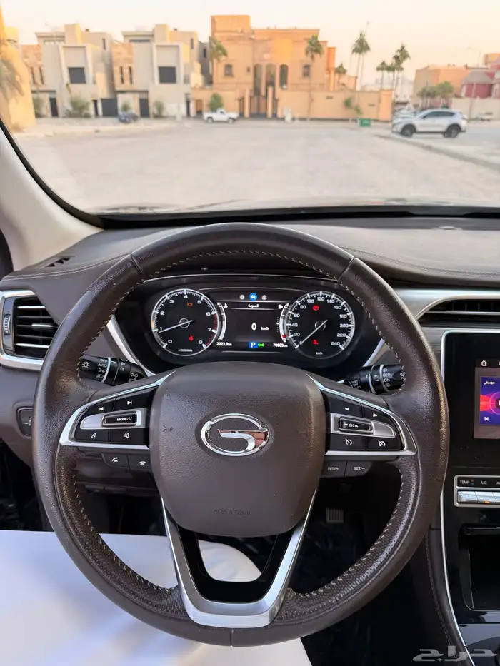 جاك جي اس فايف 9