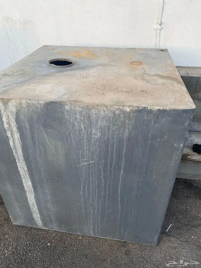 خزانات ماء للبيع 7