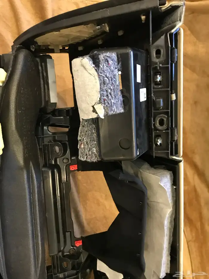 طبلون مع الارباق بي ام الفئه السابعه من موديل 2016 الى 2022 11