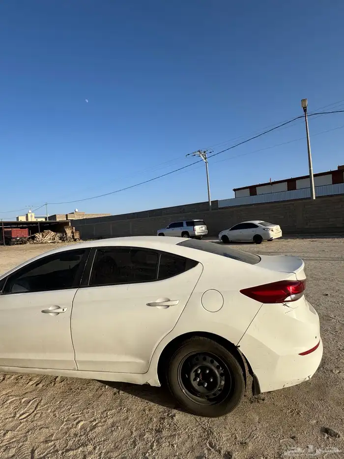 انترا 2018 ستاندر مكينه 2000 cc 4