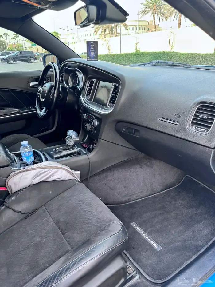 تشارجر رو در اند تراك 20