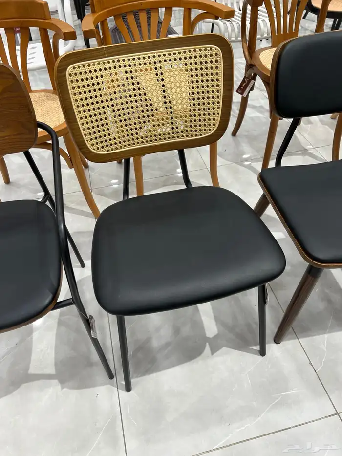 طاولات كوفي مقهى مطعم بوفية 4