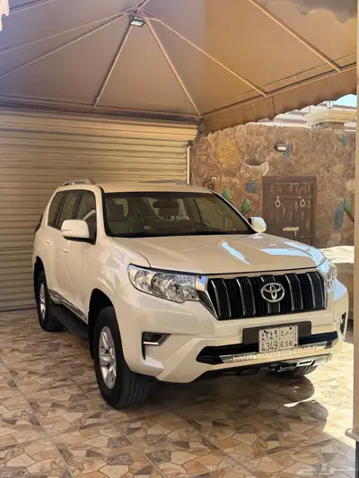 برادو 2023 وكالة عبداللطيف جميل تشيكاته وكالة index