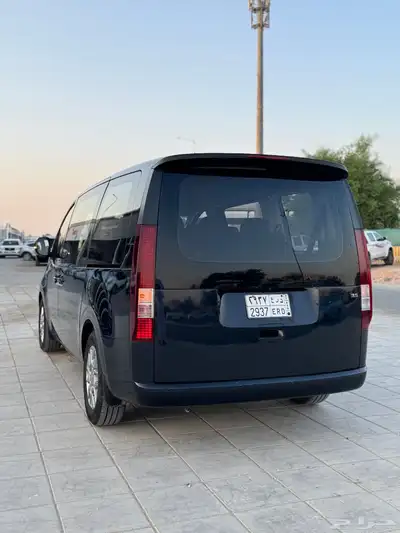 هيونداي ستاريا 2022 وكاله index