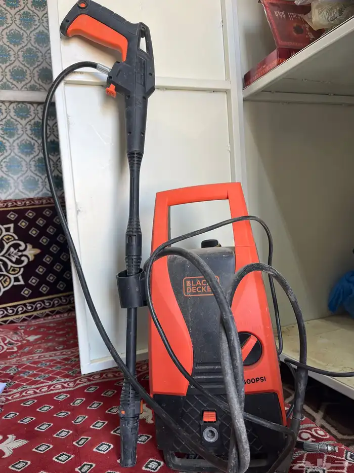 مغسلة متنقلة 0