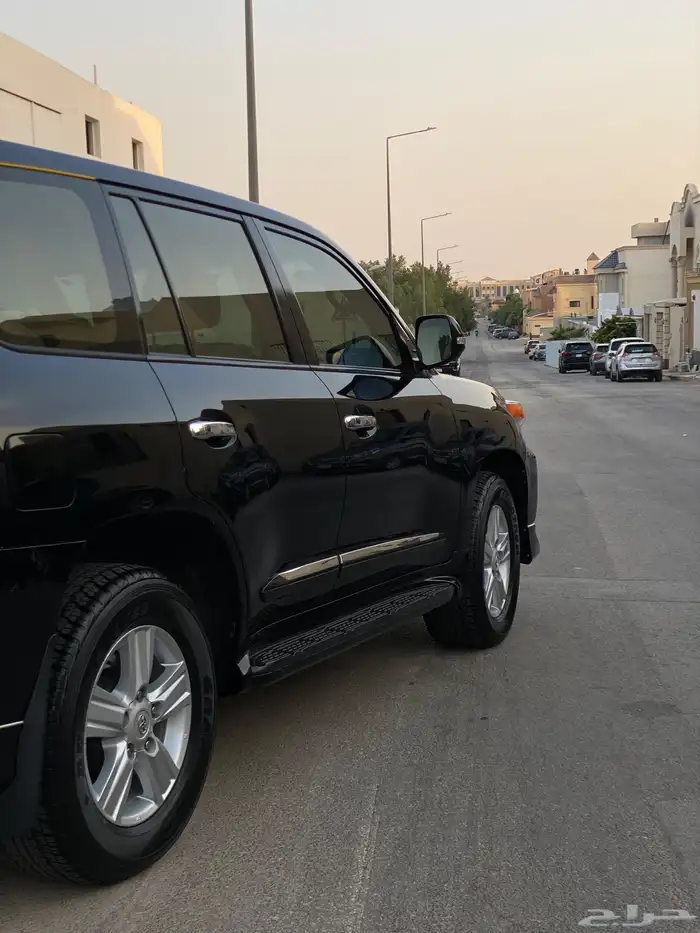 2013 VXR 5.7 Black 0