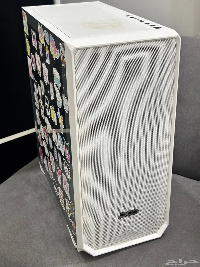 تجميعه pc Gaming 4