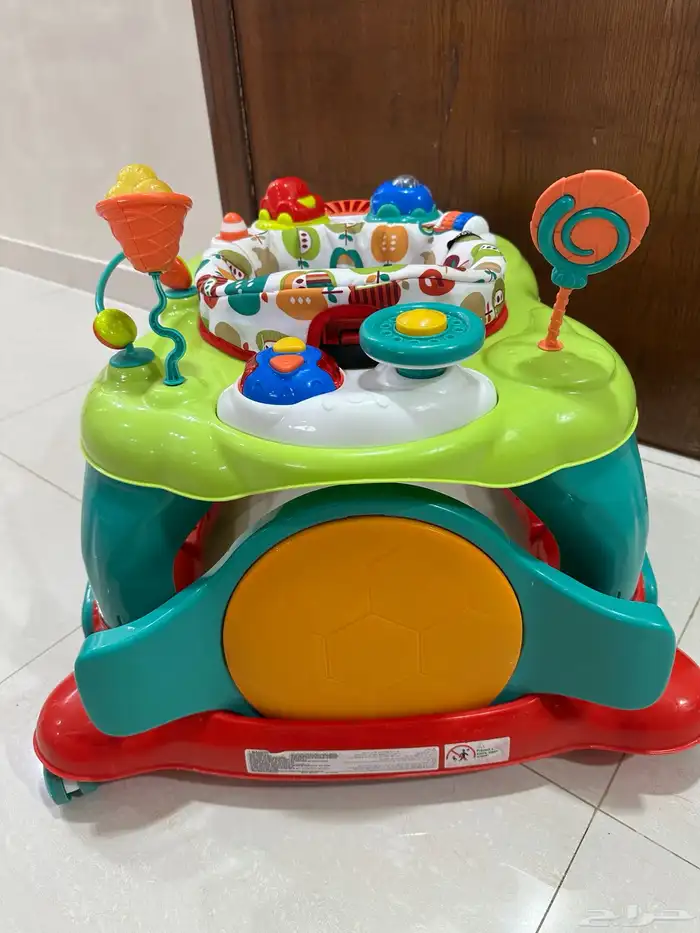 مشايه للأطفال الرضع من جونيورز Juniors 3