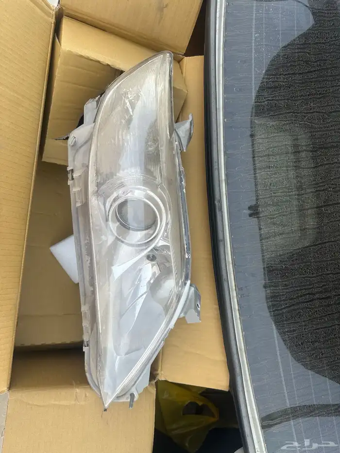 قطع غيار كامري وشمعة اتراج 6