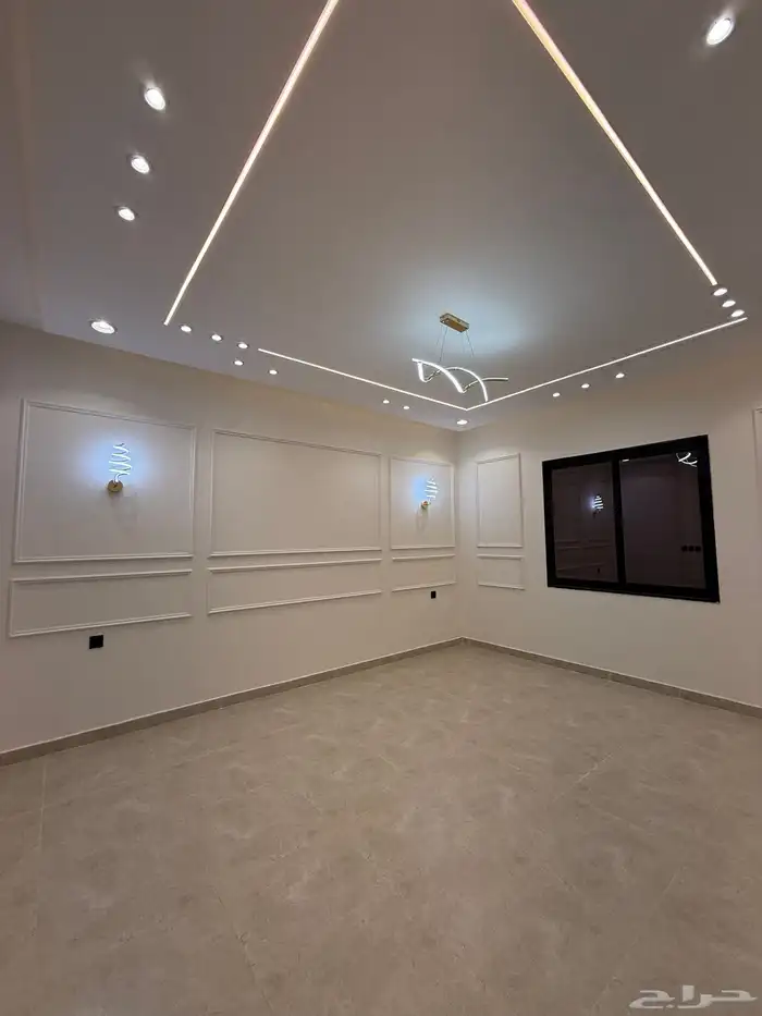 شقق علوي بسطح خاص - للبيع خلف العثيم بالمحالة بسعر 500 الف 21