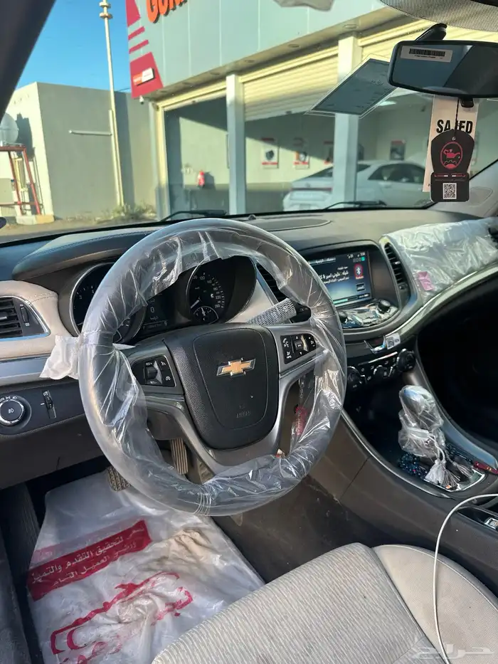 كابرس 2016 ltz 5