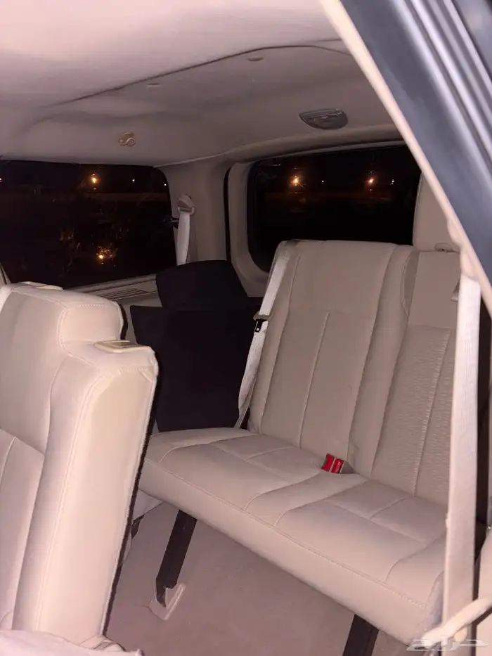 اكسبديشن 2008 6