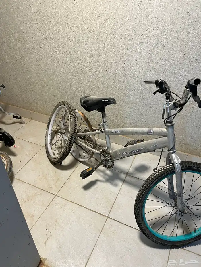 سلام عليكم سيكل كوبرا 3