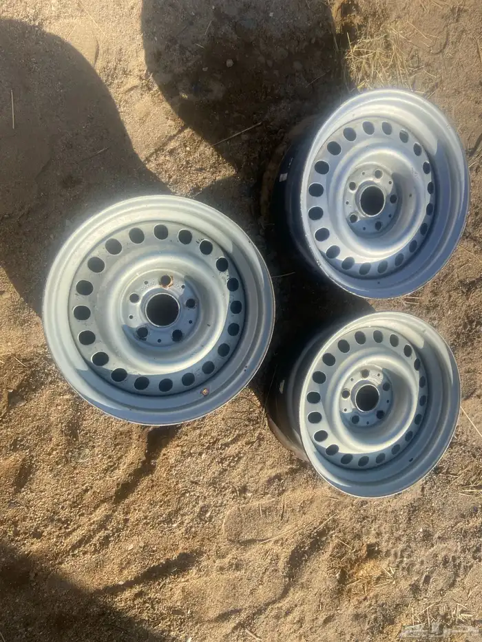 جنوط هايلوكس مرسيدس 0