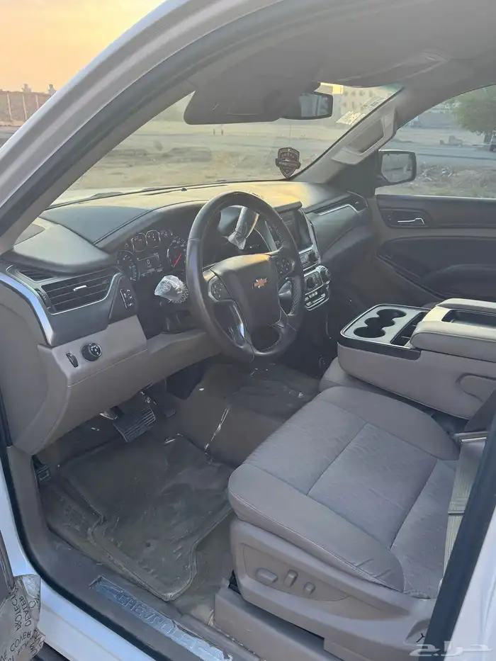 تاهو 2016 بدي بلد 4