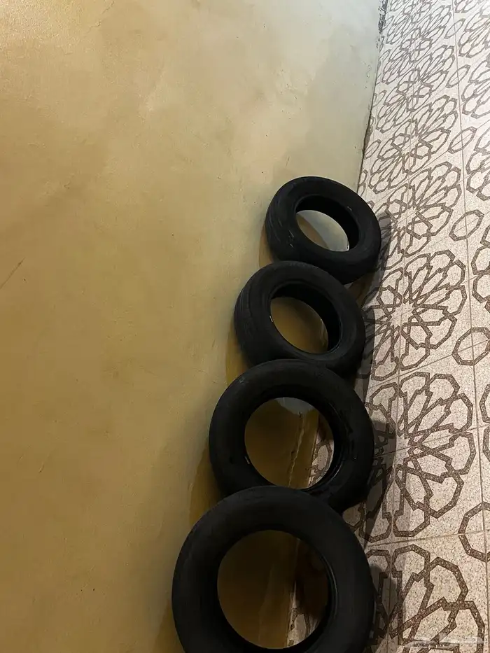 كفرات هايلوكس 2015 7