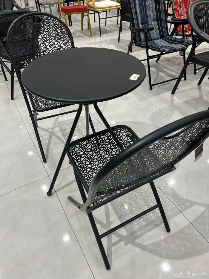 طاولات كوفي مقهى مطعم بوفية 65