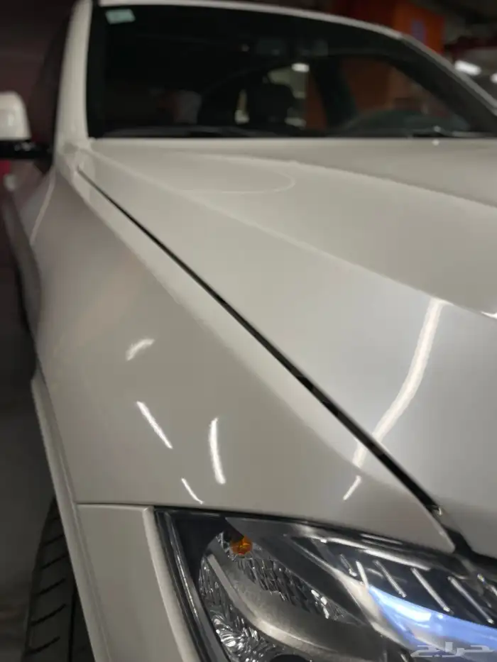 2015 بي ام دبليو X5 نظيفة جدا 8