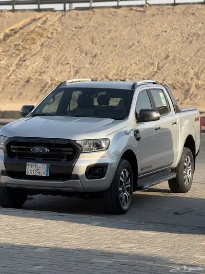 رنجروالدتراك اعلى فئه WILDTRAK index