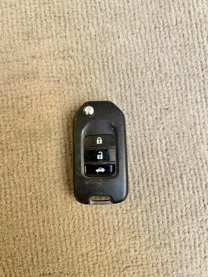 قطع غيار اكورد - اكسسورات 4